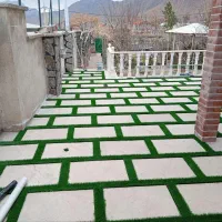 مرکز پخش چمن مصنوعی درجنوب کشور