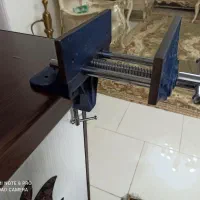 باسلام گیره کتابی نجاری گروز هندی . سایز 150