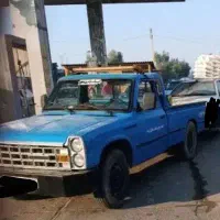 یدک کش بختیاری دزفول با کمترین هزینه