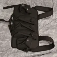 جلیقه تاکتیکال