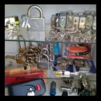 کلیدسازی غرب مرزداران سعادت آباد فردوس شهران جنت