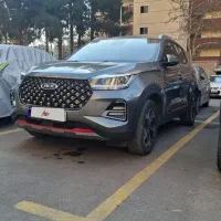 x55 پرو|خودرو سواری و وانت|تهران, اقدسیه|دیوار