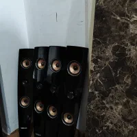 تعدادی باند وسینمای خانگی|سیستم صوتی خانگی|اسلامشهر, مسکن مهر اسلاشهر (شهرک امام خمینی)|دیوار