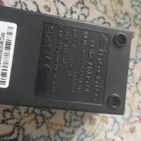 اداپتور ۹ولت لبتاب|قطعات و لوازم جانبی رایانه|بجنورد, |دیوار