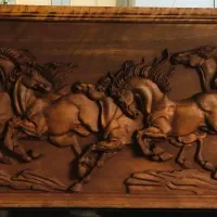 تابلو|تابلو، نقاشی، عکس|شیراز, لب آب|دیوار