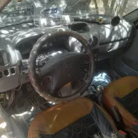 پراید مدل ۹۱ جهت معاوضعه با پژو سمند