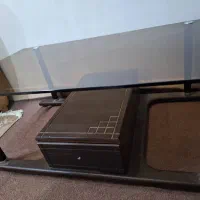 میز جلو مبلی