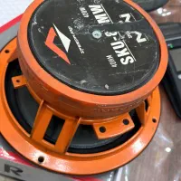 میدرنجر در حد نو