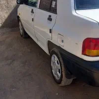 ماشین مدل ۹۸ بدون رنک