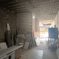 کارگاه/مغازه 150 متری|اجارهٔ مغازه و غرفه|یزد, |دیوار