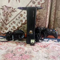 Xbox360 slim|کنسول، بازی ویدئویی و آنلاین|محلات, |دیوار