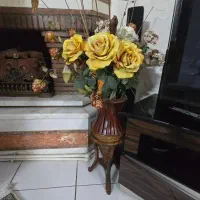 گل مصنوعی