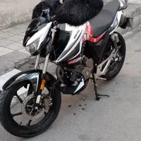 موتورزونتس230 کم کار 402 بیمه 1سال