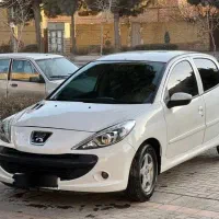 ۲۰۷ مدل ۹۰ تیوفایو