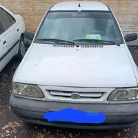 پراید مدل ۹۰