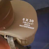 دوربین دوچشمی یوکو