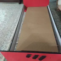 تخت خواب نوجوان صحیح و سالم