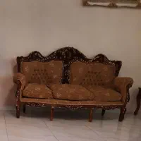 مبلمان کلاسیک ۹نفره