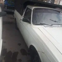 فروش وانت پیگان