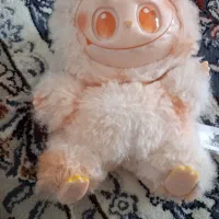 عروسک لبوبو