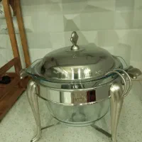 سوفله خوری|ظروف سرو و پذیرایی|کرمانشاه, |دیوار
