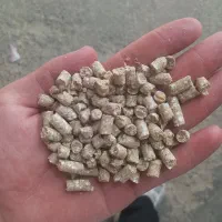 خوراک دام و کنسانتر پلیت