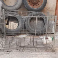 قفس پرنده