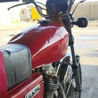 هوندا 125|موتورسیکلت|شاهدشهر, |دیوار