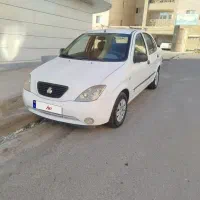 تیبا 1مدل 97دوگانه کارخانه