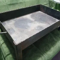 فروش منقل|اجاق گاز و لوازم برقی پختوپز|اهواز, زندوکیلی|دیوار