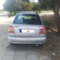 سلام خدا قوت عزیز فروش پراید دوگانه سوز شرکتی