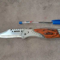 چاقو GERBER|کوهنوردی و کمپینگ|مشهد, حسین‌آباد|دیوار