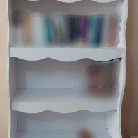 سرویس خواب نوجوان تخت،کمد،میزتحریر،کتابخانه