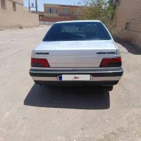 پژو 405|خودرو سواری و وانت|رفسنجان, |دیوار