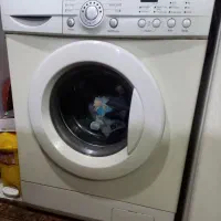 ماشین لباسشویی پاکشوما ۷کیلویی