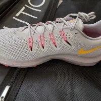 کفش اسپرت ورزشی نایک اصلی|کیف، کفش، کمربند|شاهین‌شهر, پاسداران|دیوار