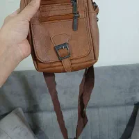 کیف رو دوشی پسرانه