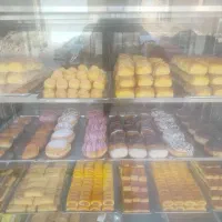 استخدام اوستا کار قنادی