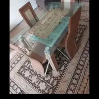 میزنهارخوری ۴نفره