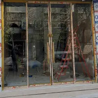 شیشه سکوریت نصب/رگلاژ/جابجایی/تمام نقاط تهران|خدمات پیشه و مهارت|تهران, آهنگ|دیوار