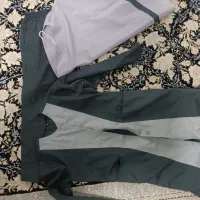 ۲ دست مانتو شلوار مغنه فرم مدرسه