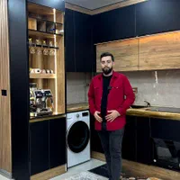 دکوراسیون داخلی تی وی وال کابینت کمد دیواری|خدمات پیشه و مهارت|اهواز, کیانپارس |دیوار