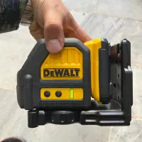 دیوالت نور قرمز و ابزار ویوارکس|ماشینآلات صنعتی|یزد, |دیوار