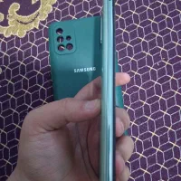 سامسونگ A71 بسیار تمیز|موبایل|تربت‌حیدریه, ابوذر|دیوار