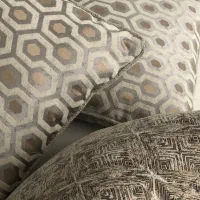 رانر و ۴ عدد کوسن نو