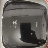 مودم وای فای سیسکو (کارکرده)