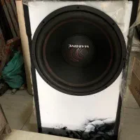 سیستم صوتی مسیو ( به صورت تکی هم )