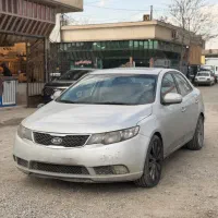 سراتو ۲۰۱۰ وارداتی