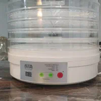 میوه خشک کن برند رومانتیک هوم|سایر لوازم برقی|مشهد, سرافرازان|دیوار