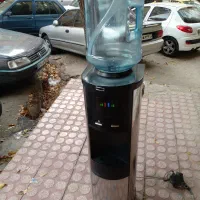 آبسردکن بیم آلمانی|آبسردکن و تصفیه آب|تهران, خاک سفید|دیوار